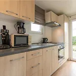 Chaletparc Krabbenkreek Zeeland - Chalet 78