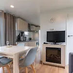 Chaletparc Krabbenkreek Zeeland - Chalet 78