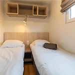 Chaletparc Krabbenkreek Zeeland - Chalet 78